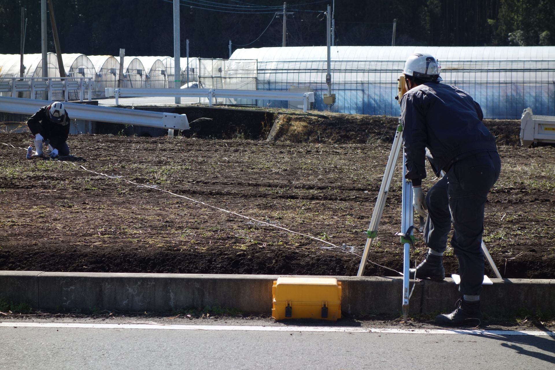 熊本で測量の仕事をお探しなら